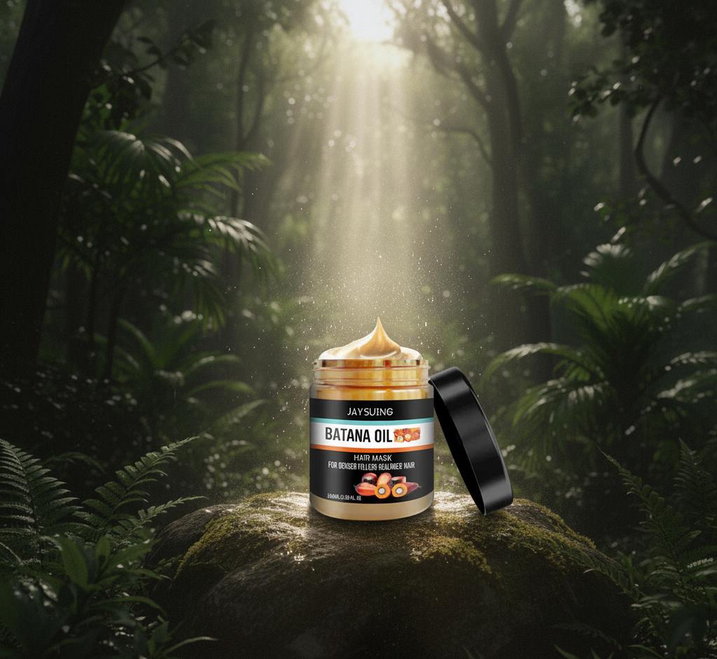 Batana Deep Repair Hair Mask