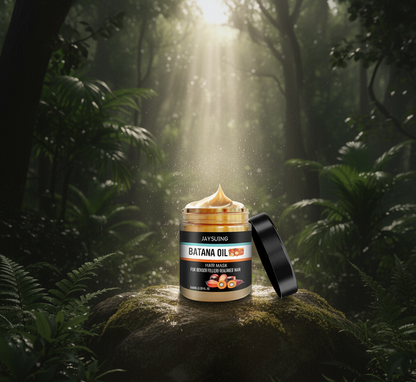 Batana Deep Repair Hair Mask