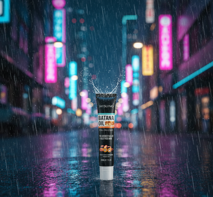 Batana Root Therapy Roll-On Oil