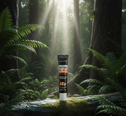 Batana Root Therapy Roll-On Oil