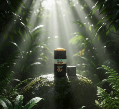 Batana Sleek & Grow Hair Wax Stick