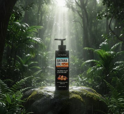 Batana Renewal Cleanse Shampoo