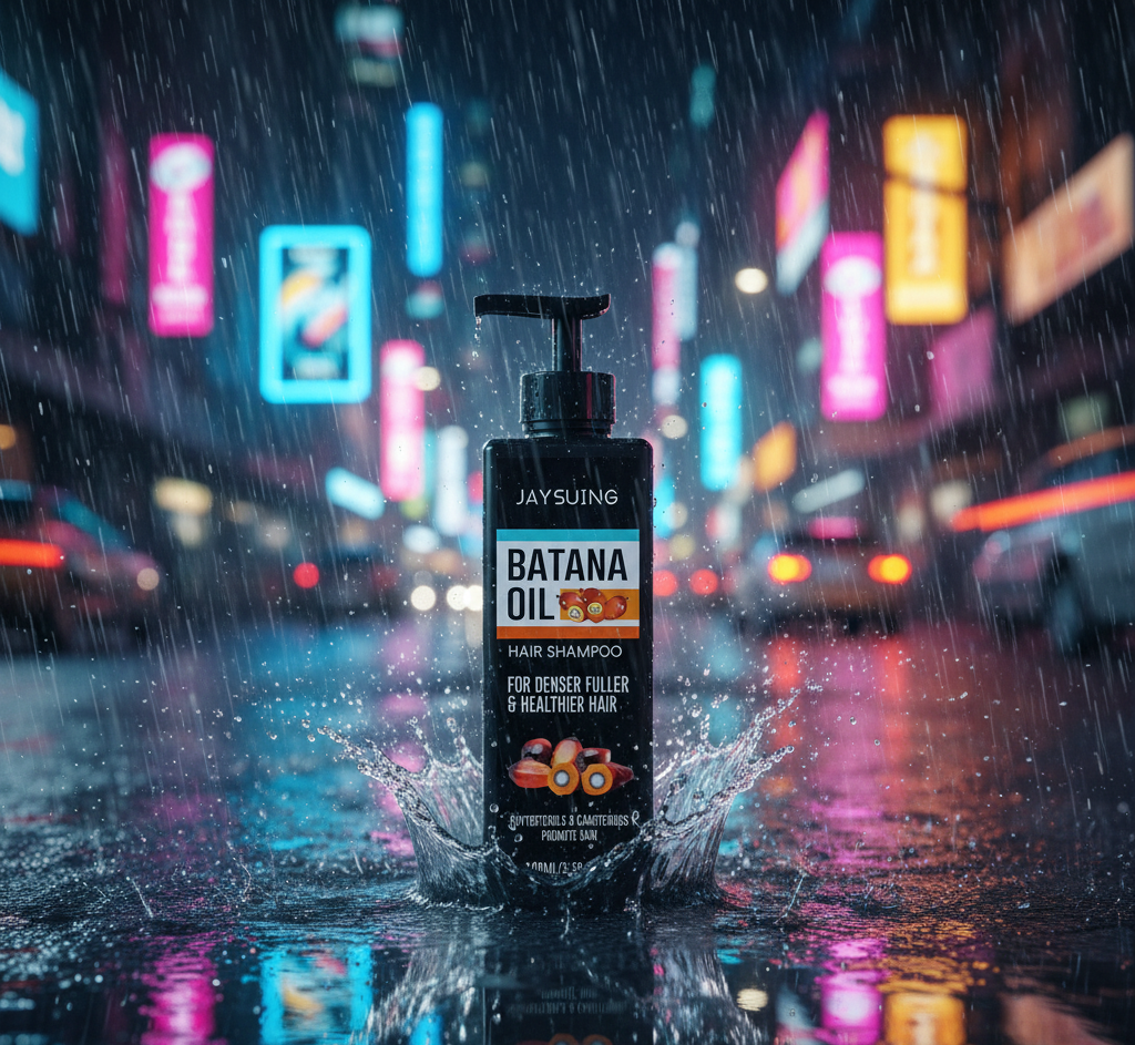 Batana Renewal Cleanse Shampoo