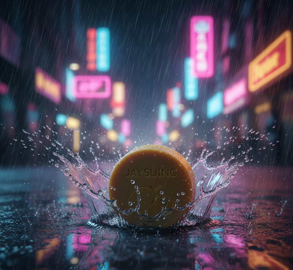 Batana Glow & Purify Mifa Soap