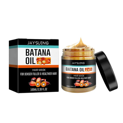 Batana Deep Repair Hair Mask