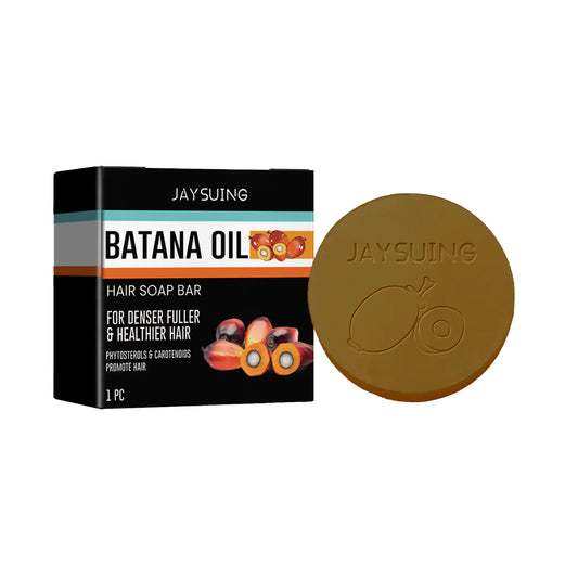 Batana Glow & Purify Mifa Soap