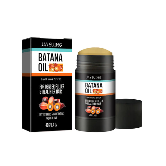 Batana Sleek & Grow Hair Wax Stick