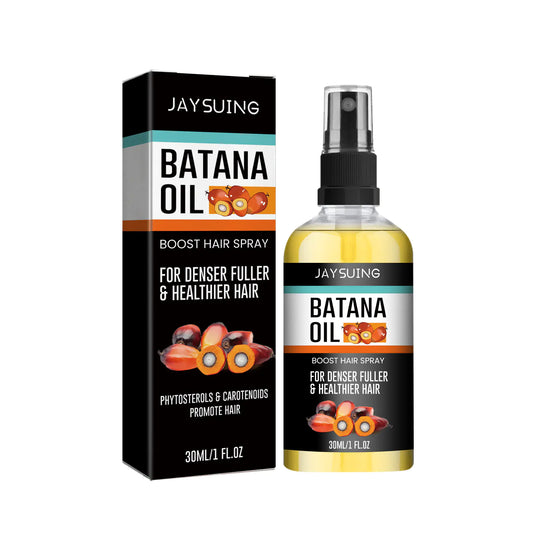 Batana Boost & Hydrate Hair Spray