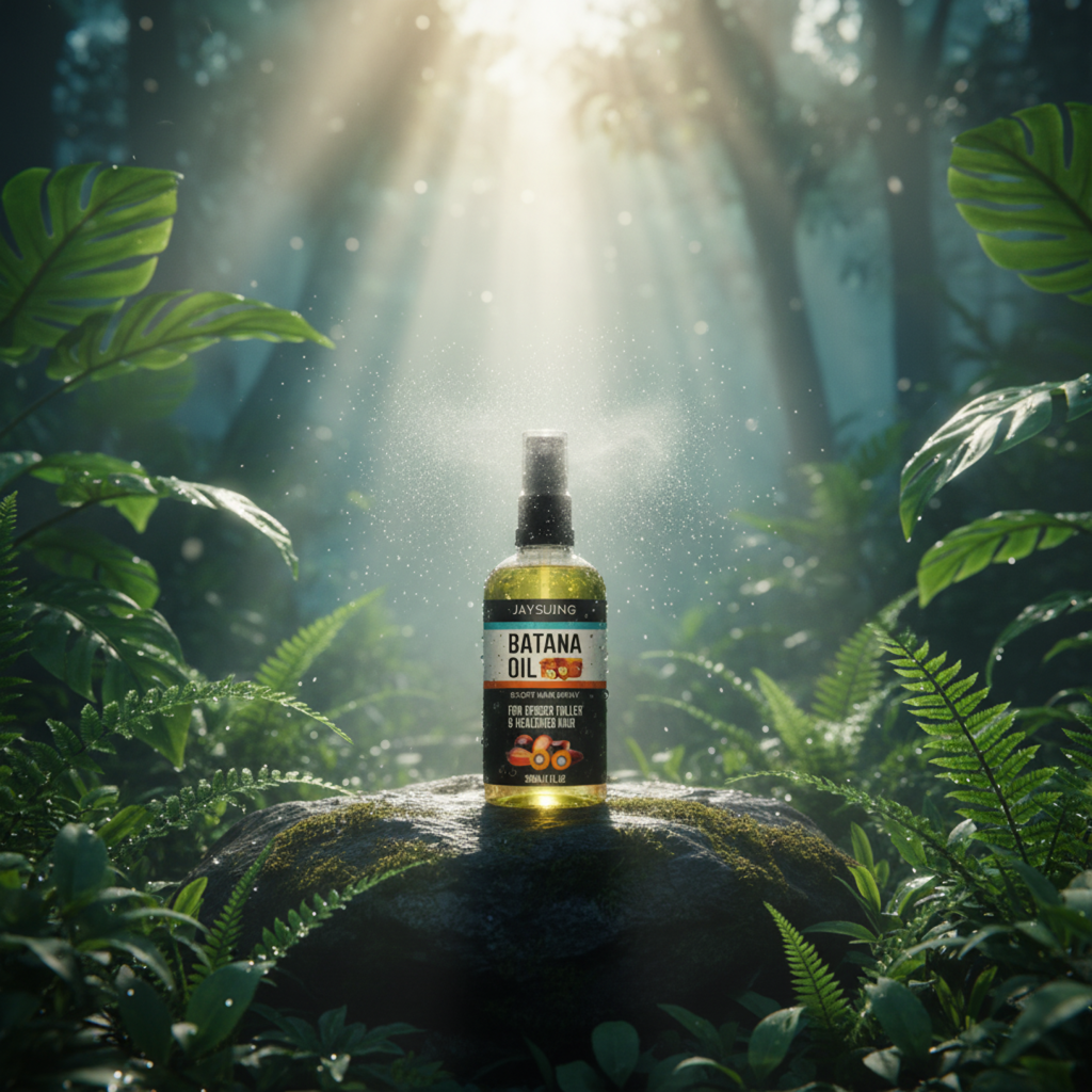 Batana Boost & Hydrate Hair Spray