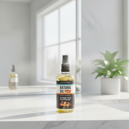 Batana Boost & Hydrate Hair Spray