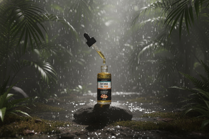 Batana Gold Restore Oil