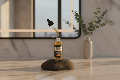 Batana Gold Restore Oil